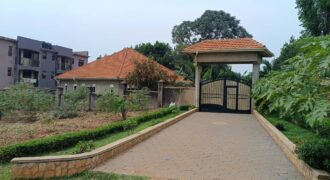 EXCELLENT 3BEDROOM HOUSE FOR SALE AT UGANDA- WAKISO TOWN