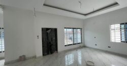 3 bedroom house At Spintex for sale