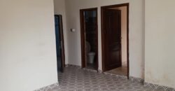 4 BEDROOM HOUSE + 2 BDRM BQ FOR RENT @ ABELEMKPE*