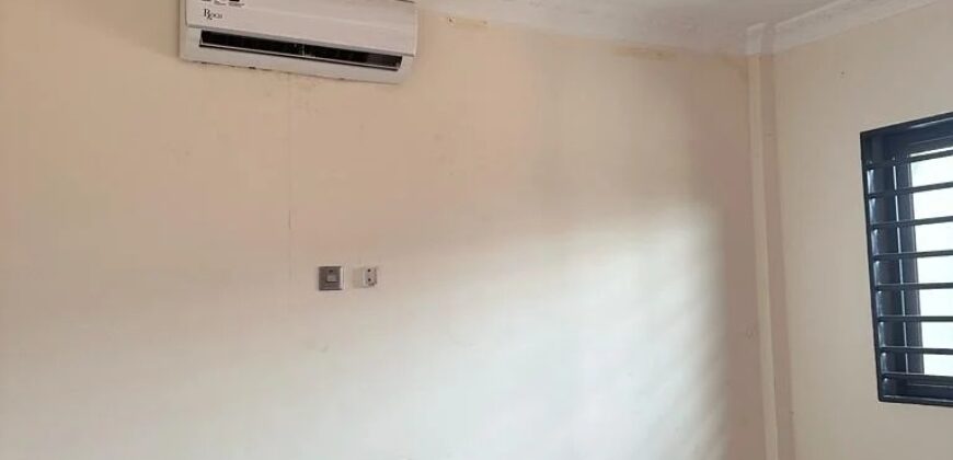 Chamber and Hall self contained at East Legon for rent