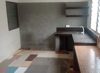 Single room self contained for rent at Trinity East Legon