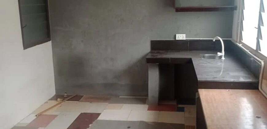 Single room self contained for rent at Trinity East Legon