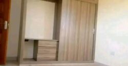 Newly built apartment along Katani Road in Syokimau