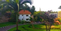 A BEAUTIFUL SIX ROOMS ARE FOR RENT AT UGANDA- NAGURU