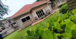 EXCELLENT 3BEDROOM HOUSE FOR SALE AT UGANDA- WAKISO TOWN