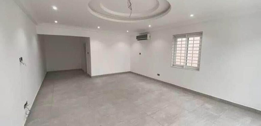 4 bedroom home for rent at East Legon, Adjringanor