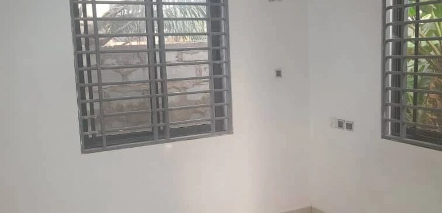 Single room self contained for rent at Dome pillar 2