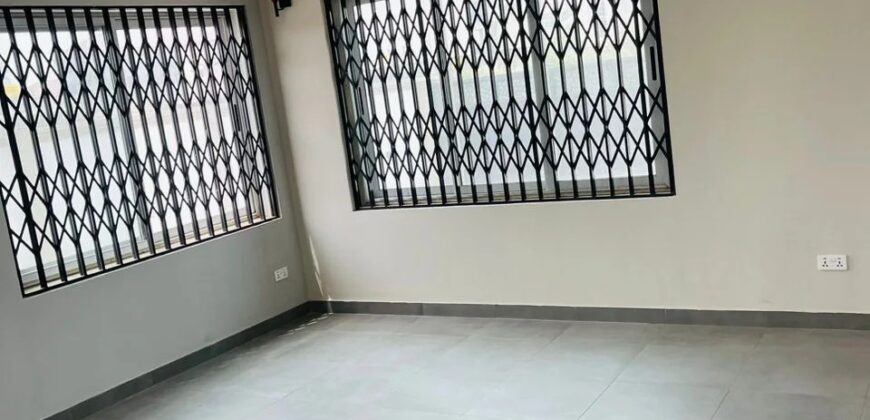 Executive 4 bedrooms house for rent located at amasaman 3 junction.