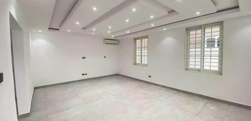 4 bedroom home for rent at East Legon, Adjringanor