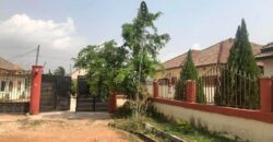 3 BED PLUS BOYS QUARTER FOR RENT 3 BED WITH BOYS QUARTER FOR RENT AT KUTUNSE SATELLITE AREA