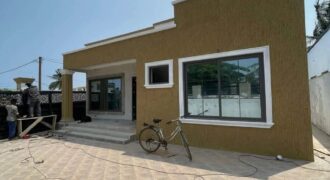 3 bedroom house for sale at Spintex-Baastona