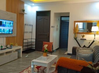 SPECIAL ONE BEDROOM APARTMENT FOR RENT AT UGANDA-MUNYONYO