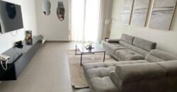 2 bedroom fully furnished apartment for rent at Airport Residential