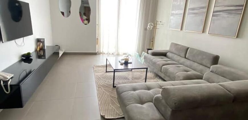 2 bedroom fully furnished apartment for rent at Airport Residential