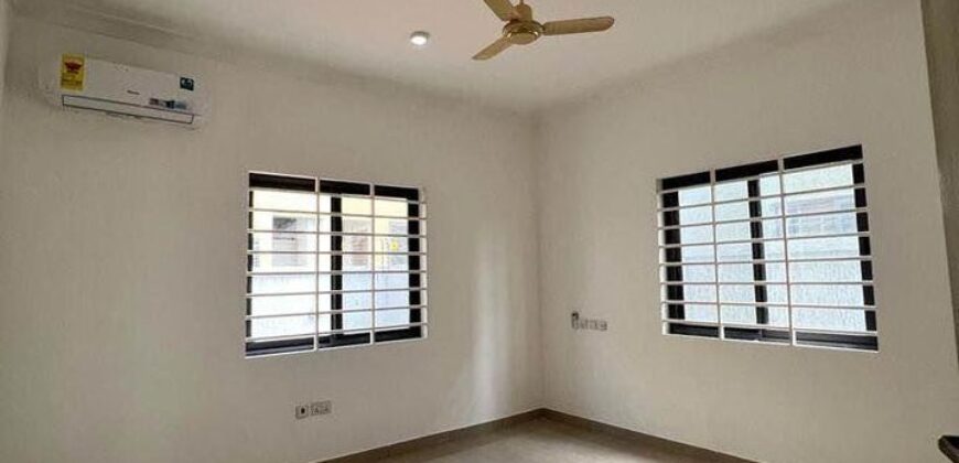 4 bedroom house now renting at East Legon hills