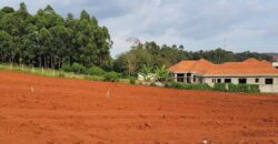 RESIDENTIAL PLOT FOR SALE AT UGANDA-KITO