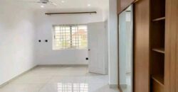 3 bedroom semi detached townhouse available for rent at Oyarifa