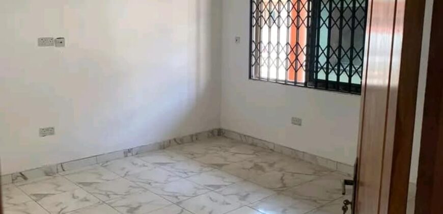 Neat 2 bedroom apartment at Fise for rent