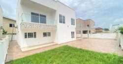 4 bedroom home for rent at East Legon, Adjringanor