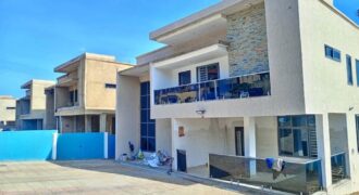 5 BED PLUS BOYS QUARTER FOR RENT 5 BED STORY HOUSE PLUS 2 BOYS QUARTER FOR RENT ATKWABENYA ACP