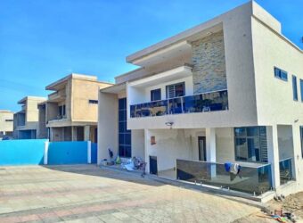 5 BED PLUS BOYS QUARTER FOR RENT 5 BED STORY HOUSE PLUS 2 BOYS QUARTER FOR RENT ATKWABENYA ACP