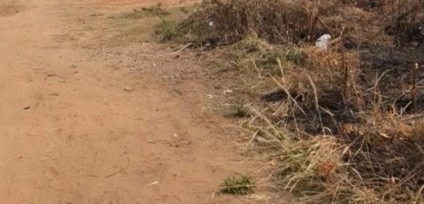 1 plot of land for sale at Tema community 25