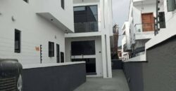 4 BEDROOM SEMI DETACHED DUPLEX IN NIGERIA LEGOS