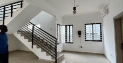 4 bedroom house now renting at East Legon hills