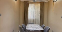 Executive 4 bedroom house with 5 washrooms house for sale at Nmai dzor