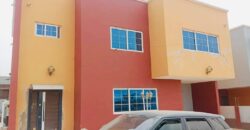 Executive fairly used 4bedrooms house for sale *@Achimota-Tantra Hill *