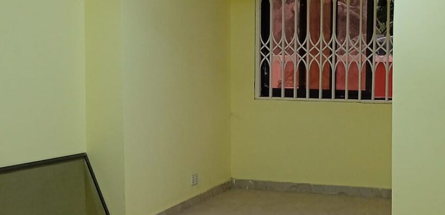 Executive newly built 2bedrooms apartments for rent at Kboat pillar 2