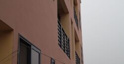 Executive newly built 2bedrooms apartments for rent at Kboat pillar 2