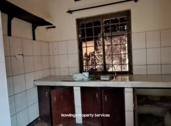 2 BEDROOM SEMI DETACHED HOUSE FOR SALE AT UGANDA-BUZIGA