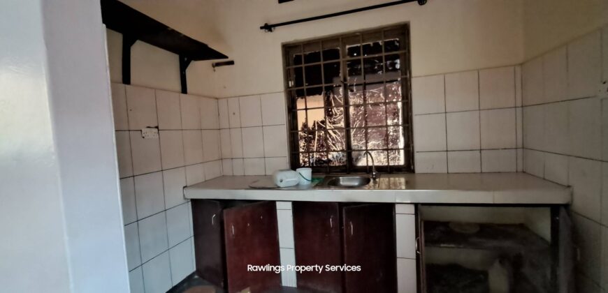 2 BEDROOM SEMI DETACHED HOUSE FOR SALE AT UGANDA-BUZIGA