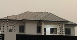 Three bedroom apartments for rent at Adenta new legon