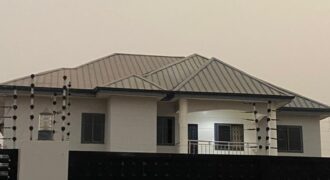 Three bedroom apartments for rent at Adenta new legon