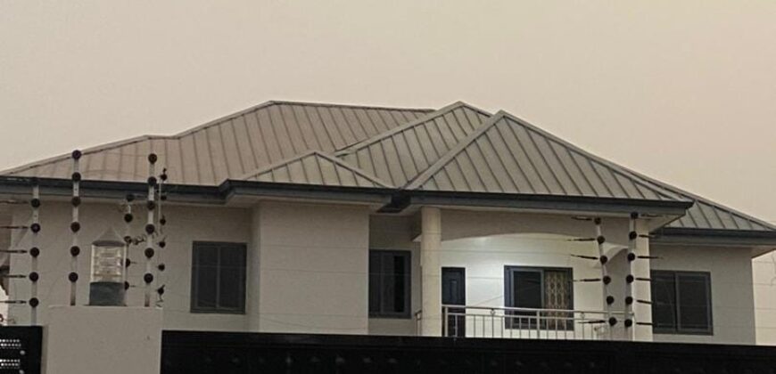 Three bedroom apartments for rent at Adenta new legon