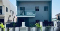 3 bedroom Home + Bq for rent at East Legon Hills