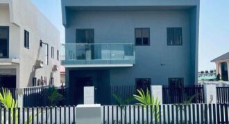 3 bedroom Home + Bq for rent at East Legon Hills