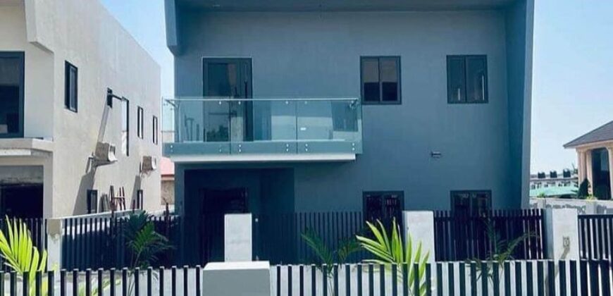 3 bedroom Home + Bq for rent at East Legon Hills