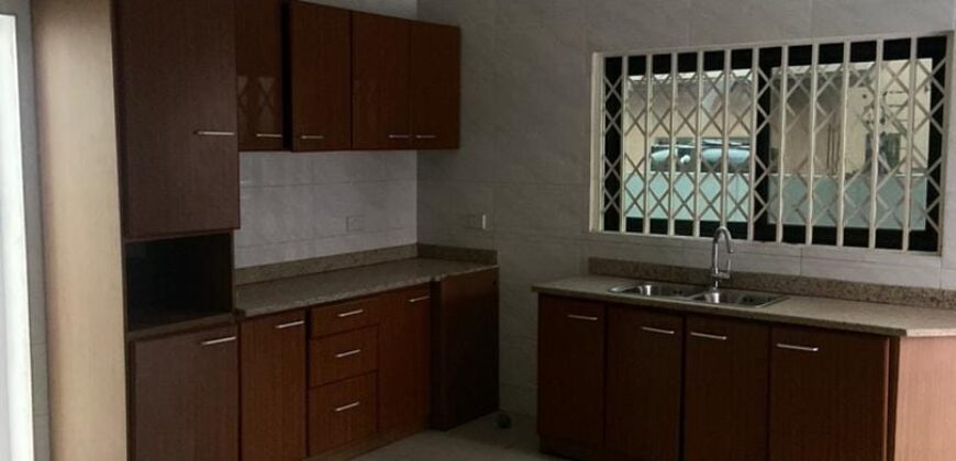 Three bedroom apartments for rent at Adenta new legon