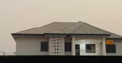 Three bedroom apartments for rent at Adenta new legon