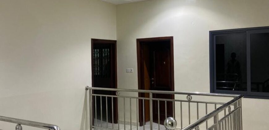 Three bedroom apartments for rent at Adenta new legon