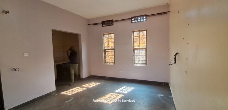 2 BEDROOM SEMI DETACHED HOUSE FOR SALE AT UGANDA-BUZIGA