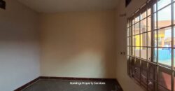 2 BEDROOM SEMI DETACHED HOUSE FOR SALE AT UGANDA-BUZIGA