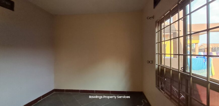 2 BEDROOM SEMI DETACHED HOUSE FOR SALE AT UGANDA-BUZIGA