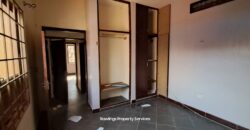 2 BEDROOM SEMI DETACHED HOUSE FOR SALE AT UGANDA-BUZIGA