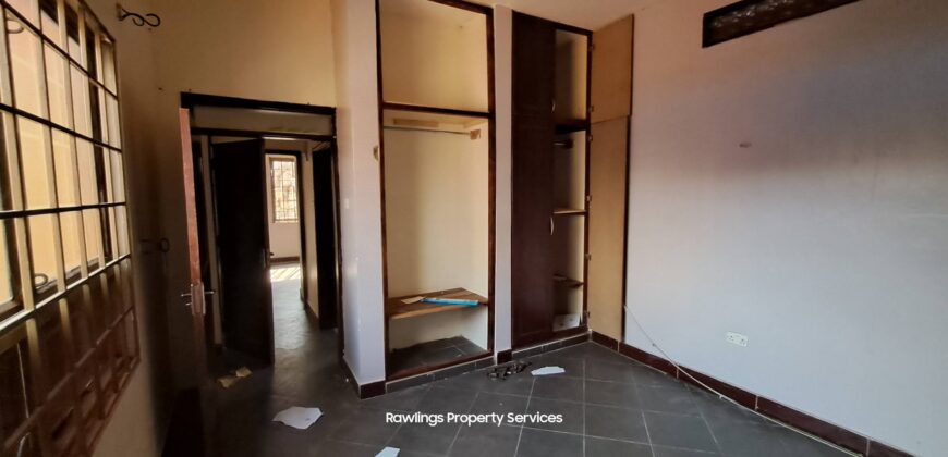 2 BEDROOM SEMI DETACHED HOUSE FOR SALE AT UGANDA-BUZIGA