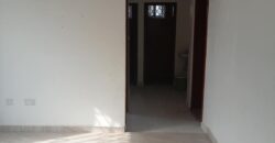 Two bedrooms self-contained for rent at Accra