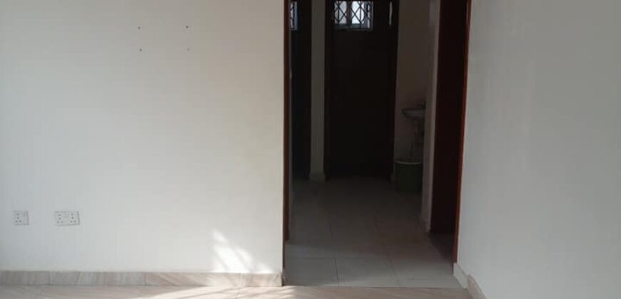 Two bedrooms self-contained for rent at Accra